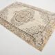 Tapis turc, 143x224