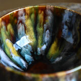 Ear bowl