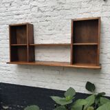 Wall shelf
