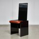 Kazuki Chairs by Kazuhide Takahama for Gavina, 1969, Set of 4