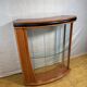 Art Deco Style Hanging Cabinet & Perfume Counter – Ex-English Perfume shop