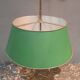 Lampe bouillotte de style Louis XV