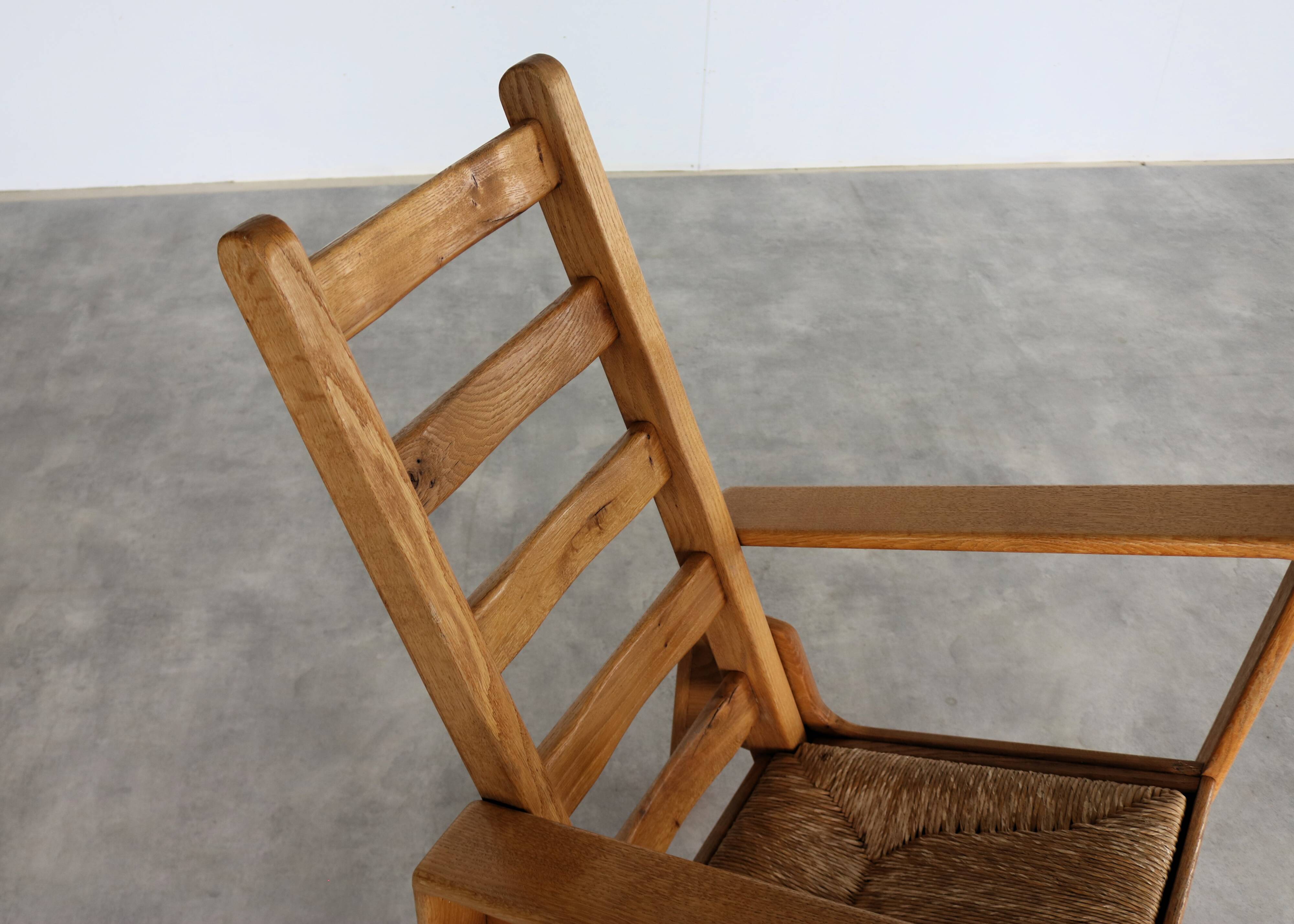 Vintage armchair | armchair | seats | Wim Mulder