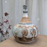 Vase Jean-Claude Courjault Keraluc