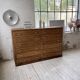 XL oak craft furniture