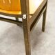 6 Baumann 'Argos' chairs