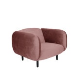 Moira armchair ENO studio
