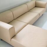 Canapé « Met » 250 de Piero Lissoni pour Cassina (1996) - Italie