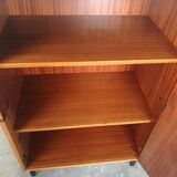 Wardrobe, ARP box, Minvielle
