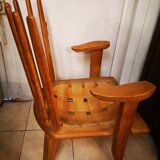 Armchair Guillerme and Chambron