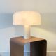 Lampe par Luigi Massoni pour Guzzini - Italy 1960s