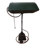 Lampe de notaire Horax