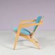 1970s “GE 460” chair by Hans J. Wegner for Getama, Denmark