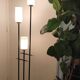 Floor lamp from the Lunel house 1950