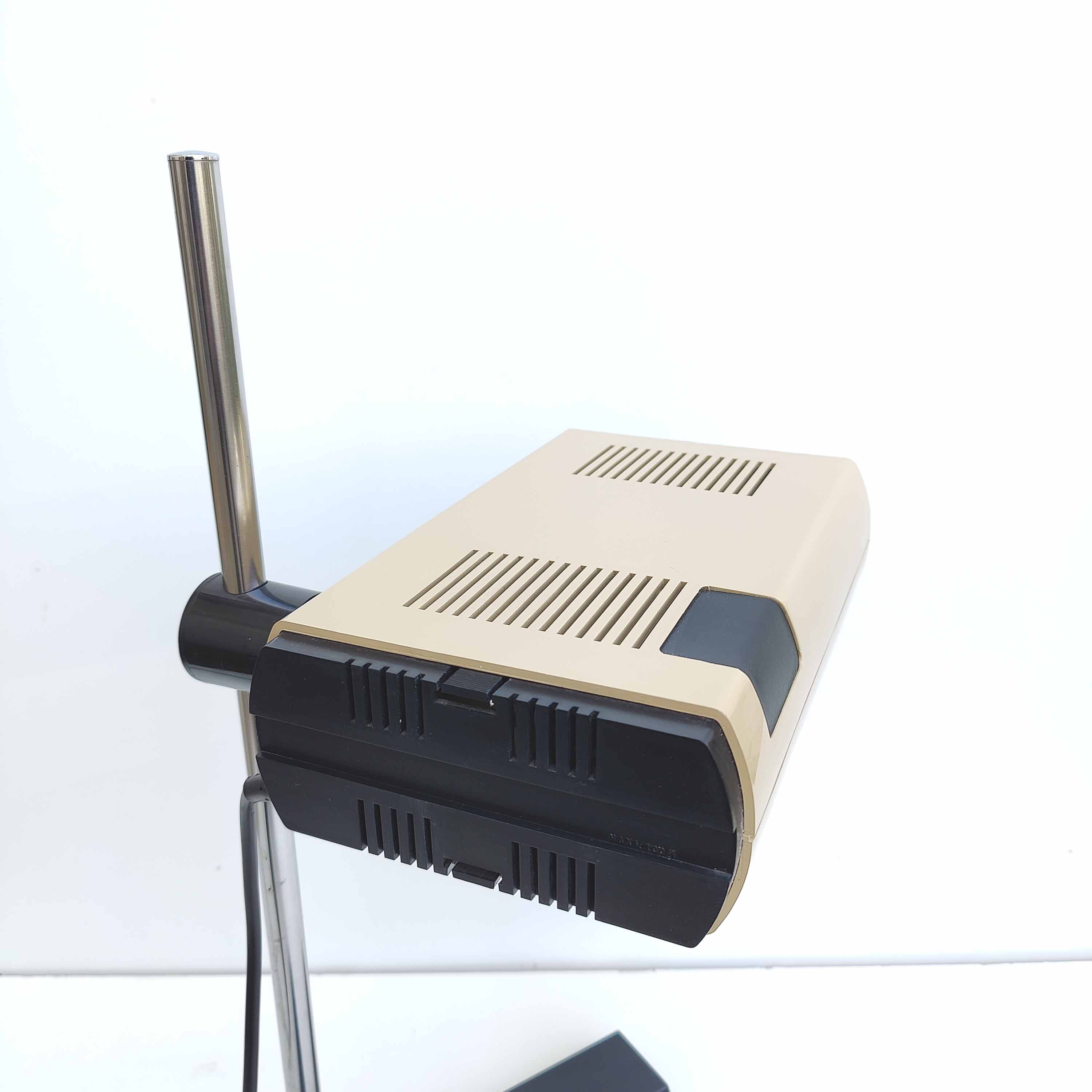 Desk lamp Samp , Manade , Jean René Talopp