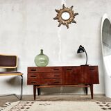 Scandinavian sideboard TV cabinet