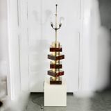 Large 70s lamp