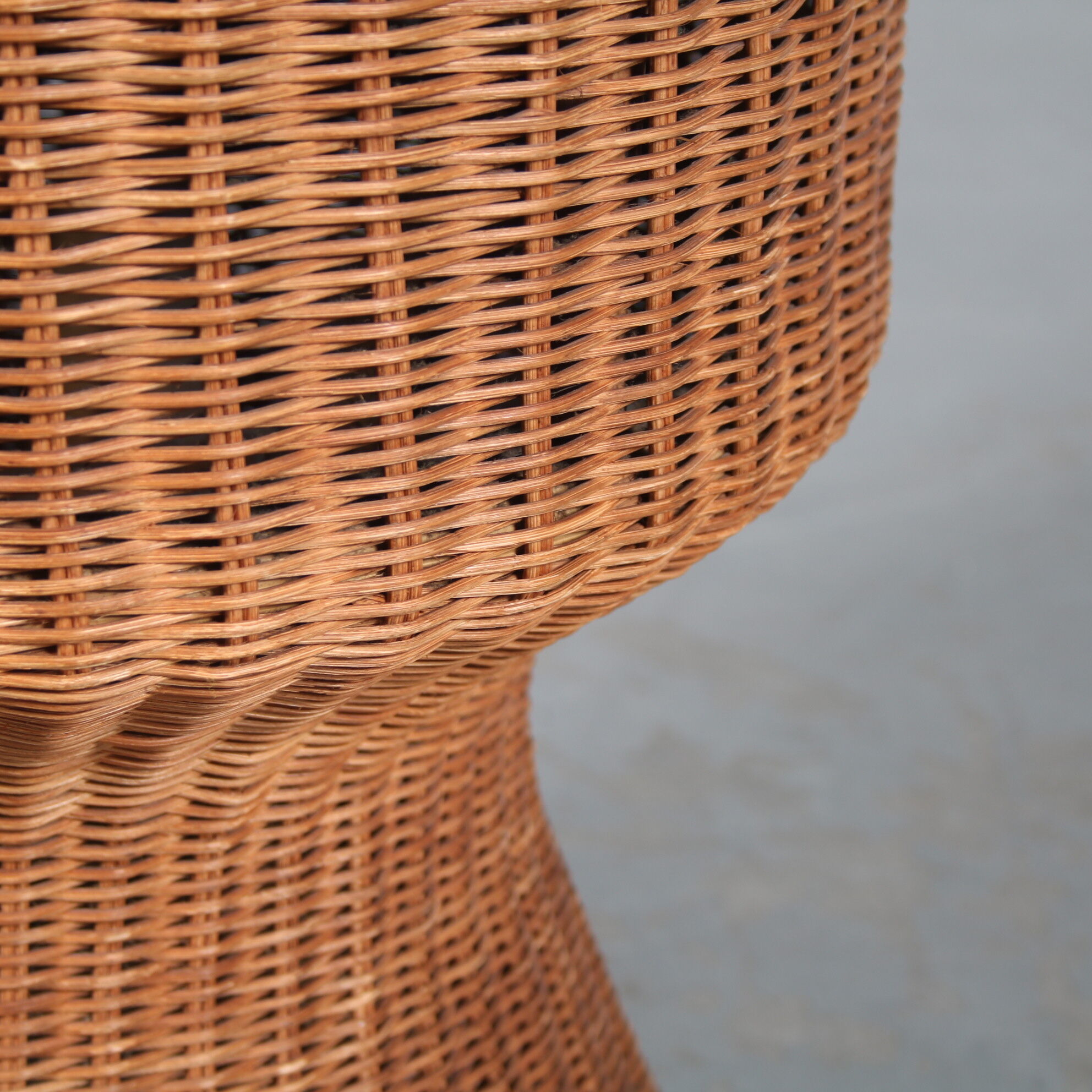 1960s “Juttu” Stool by Eero Aarnio for Artek, Finland