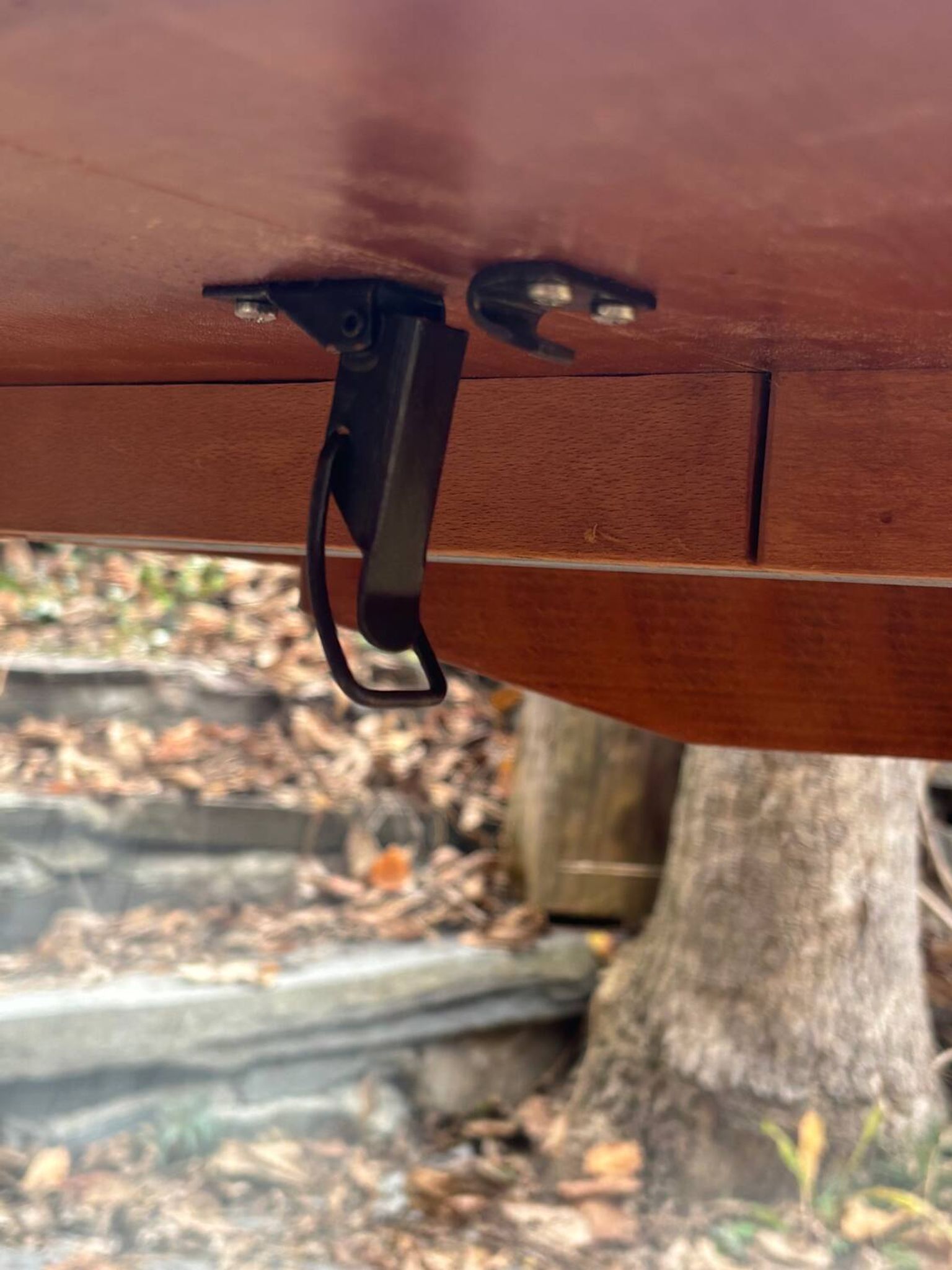 Table Pierre Chapo T40