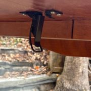 Table Pierre Chapo T40