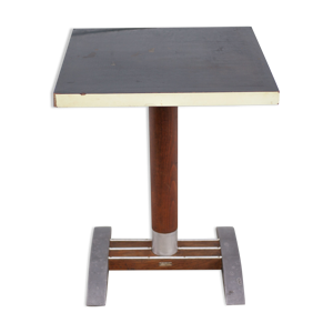 Table bistrot Fischel