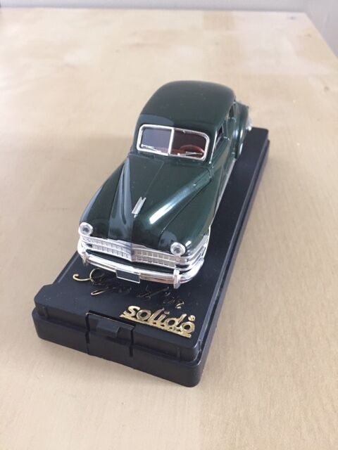 Solido Windsor model