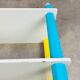 Pierre sala pencil shelf for children