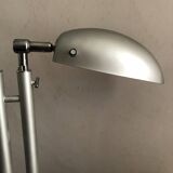 Jelken industrial floor lamp