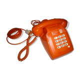 orange socotel 1983 phone