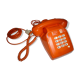 orange socotel 1983 phone