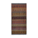 Early 20th Century Wide Konya Kilim Runner for Foyer 4'11'' x 10'1''