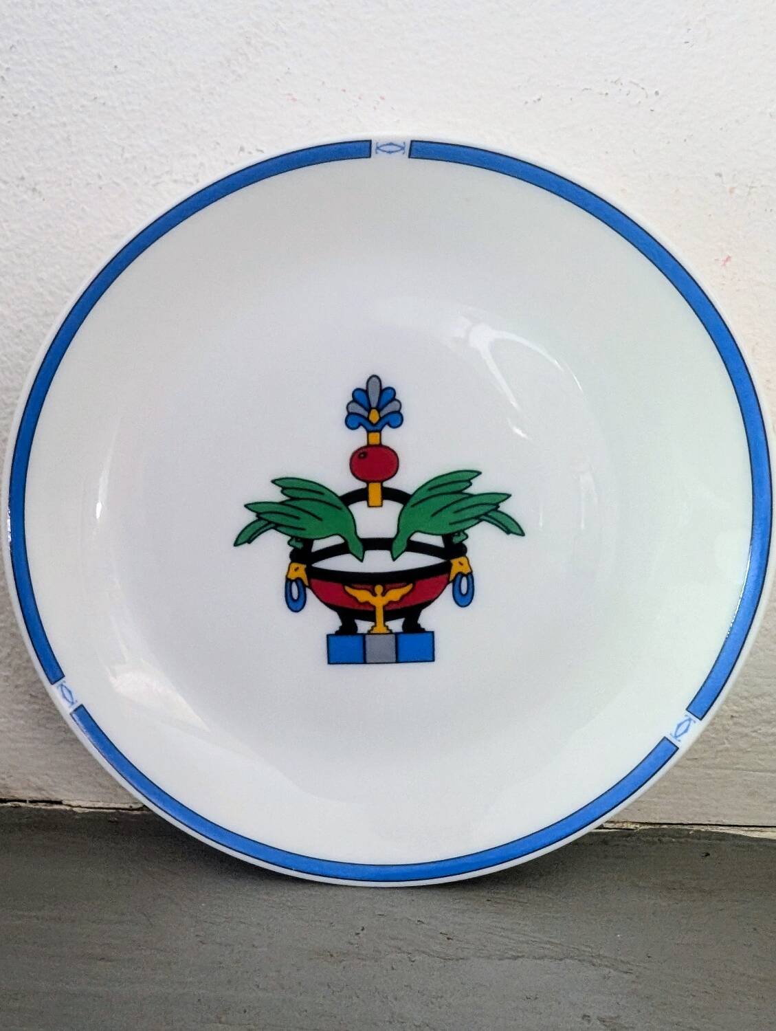 Cartier bowl