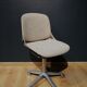 Chaise de bureau vintage Wilkhahn