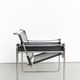 Marcel Breuer Clubsessel B3 "Wassily Chair" for Gavina