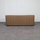 Leather 3-seater sofa DS-44 by De Sede, 1970s Switzerland