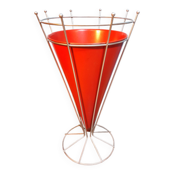 Vitra umbrella stand 1960s
