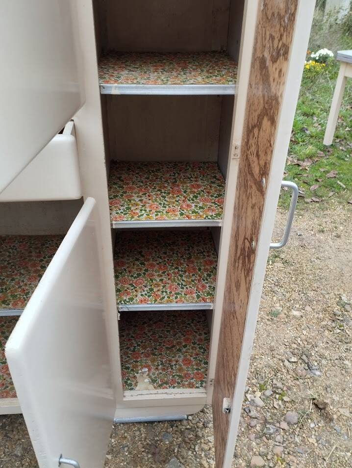 Mado wardrobe / sideboard