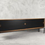 Swedish sideboard 1970