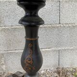 Table pedestal table 19th napoleon3