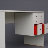 Q-bus Desk by Cees Braakman for Pastoe. 1960s