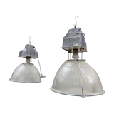 Pairs of industrial hanging