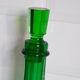 The 1950s glass bottle