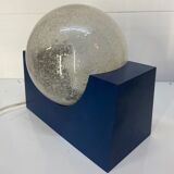 Vintage wall lamp by Raak design 1960