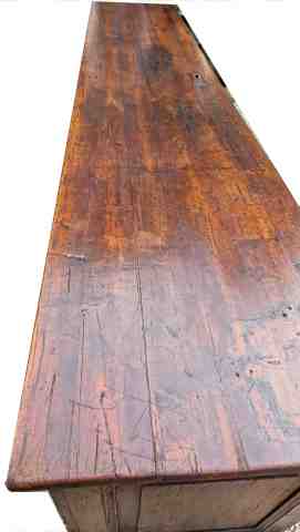 Former trading post 1900