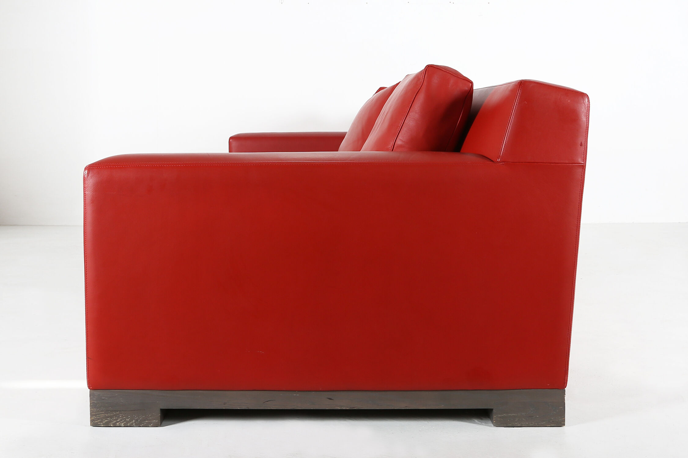 Océan sofa by Christian Liaigre