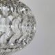 3 globe pendant chandelier