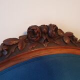 Louis Philippe sofa
