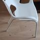 Chaise Design "Oh Chair" - Karim Rashid pour Umbra