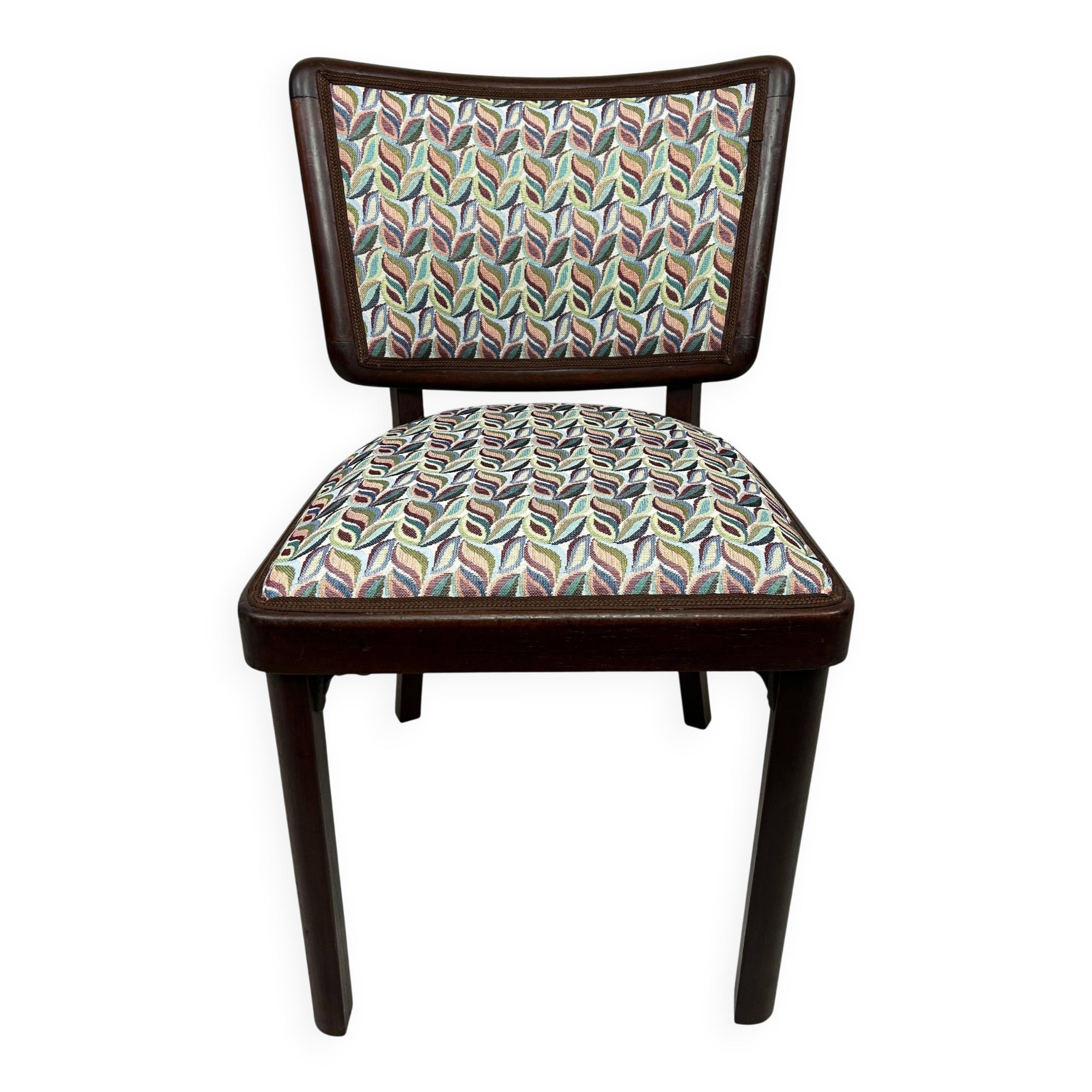 Dining chairs B-47 by Thonet