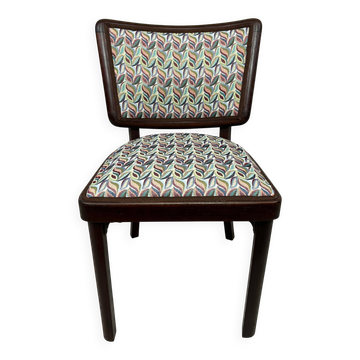 Dining chairs B-47 by Thonet